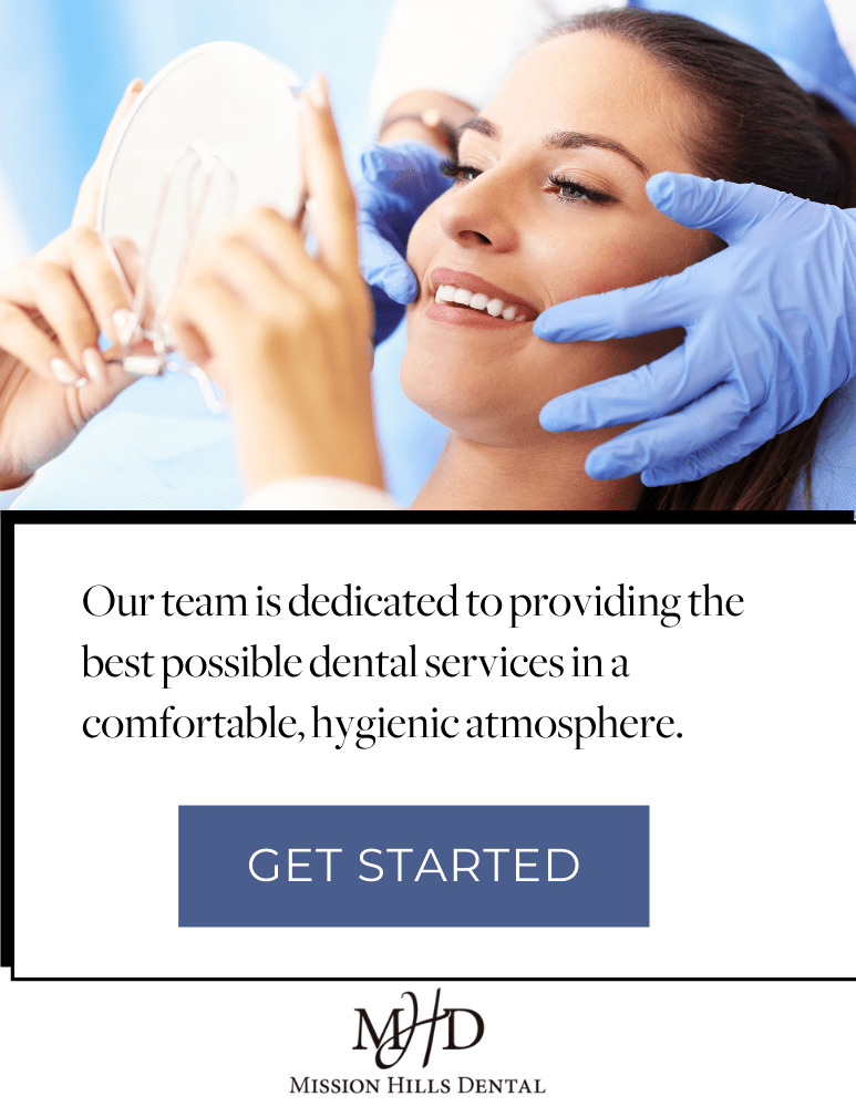 Dental Cleaning