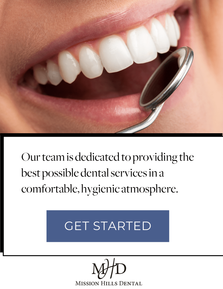 Dental Cleaning
